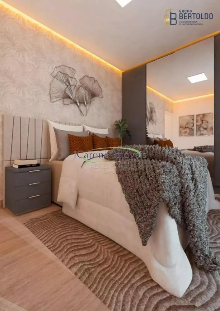 Apartamento, 1 quarto, 37 m² - Foto 7