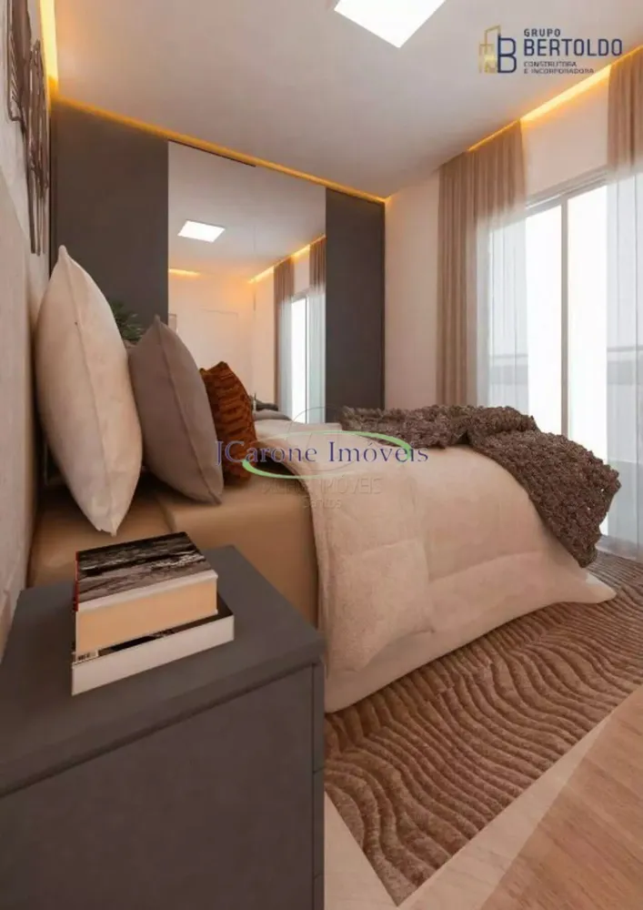 Apartamento, 1 quarto, 37 m² - Foto 8