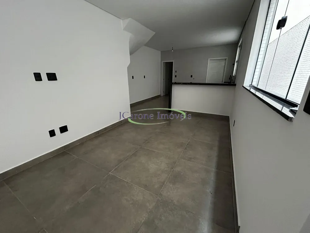 Casa, 4 quartos, 100 m² - Foto 2