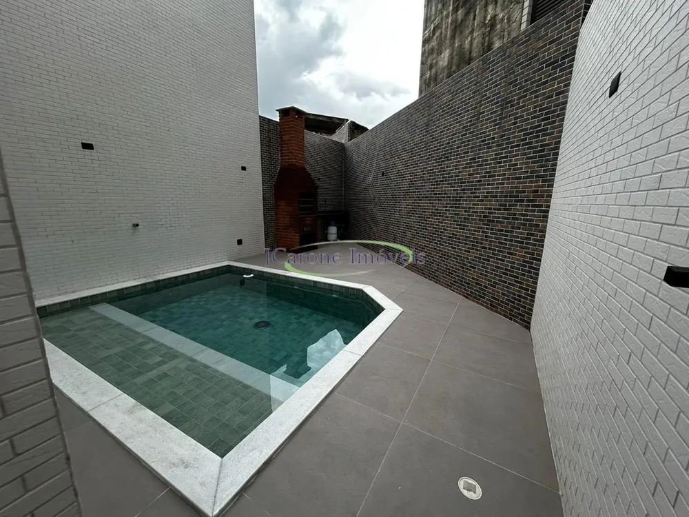 Casa, 3 quartos, 100 m² - Foto 13