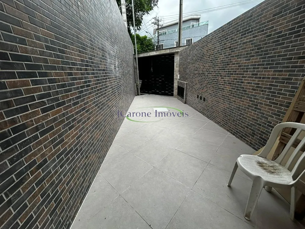 Casa, 3 quartos, 100 m² - Foto 16