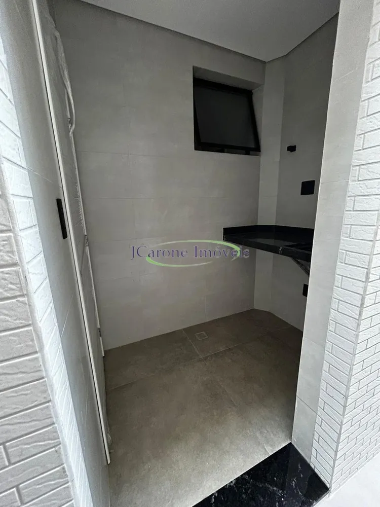 Casa, 4 quartos, 100 m² - Foto 5