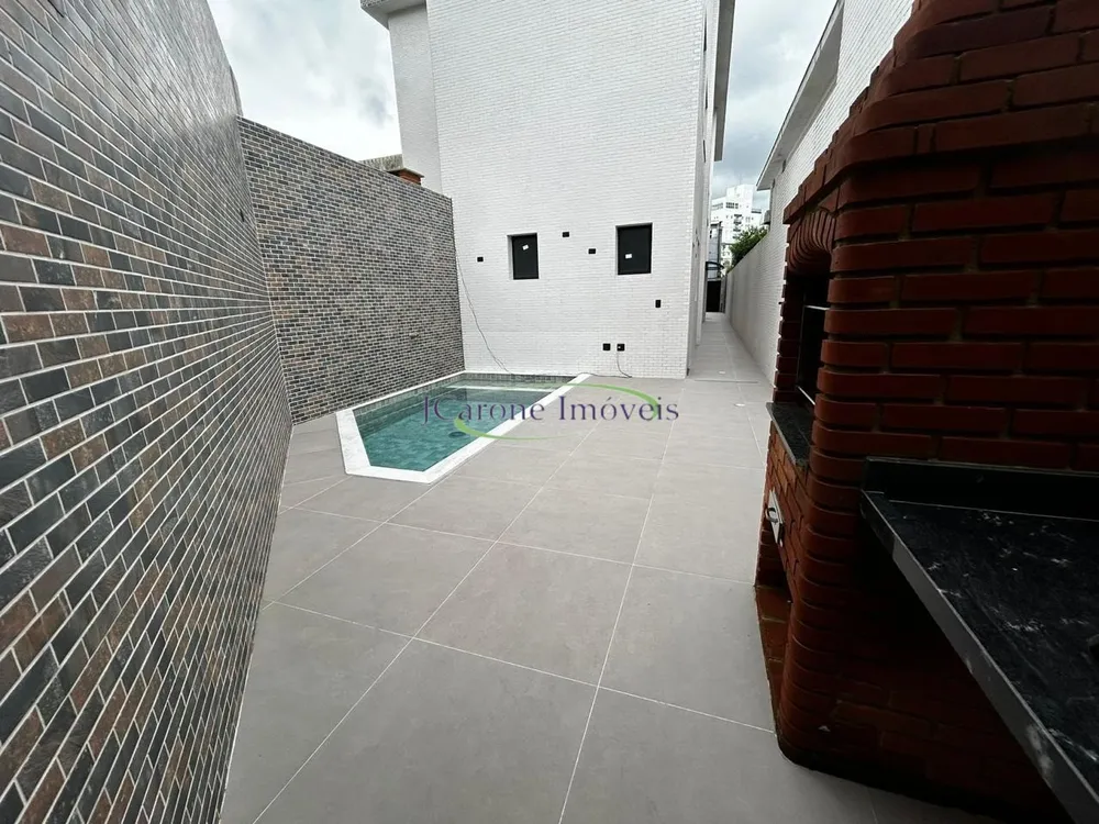 Casa, 3 quartos, 100 m² - Foto 12