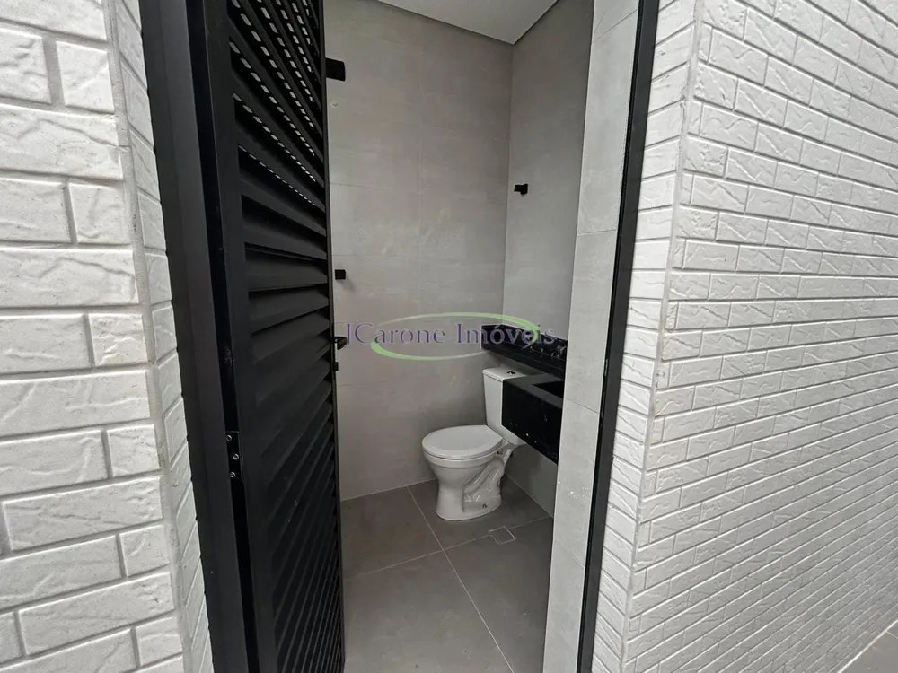 Casa, 3 quartos, 100 m² - Foto 14