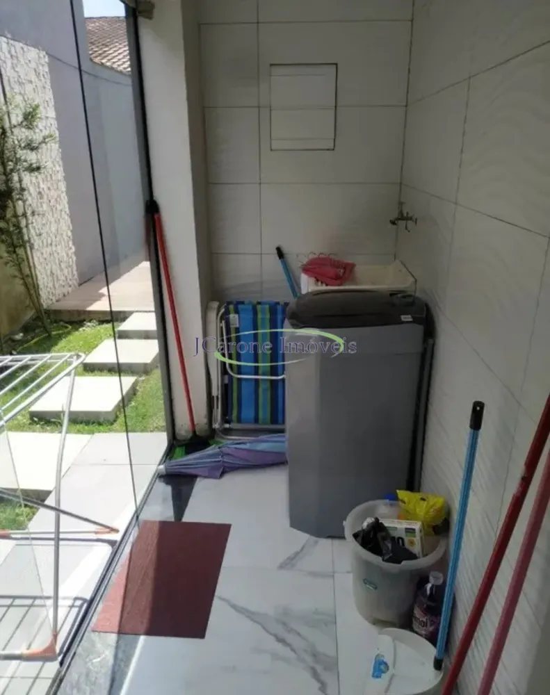 Casa, 3 quartos, 185 m² - Foto 14
