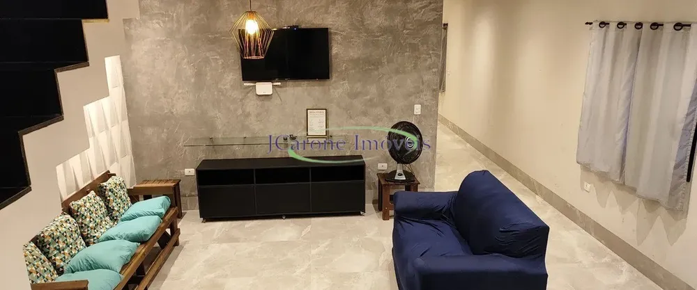 Casa, 3 quartos, 185 m² - Foto 1