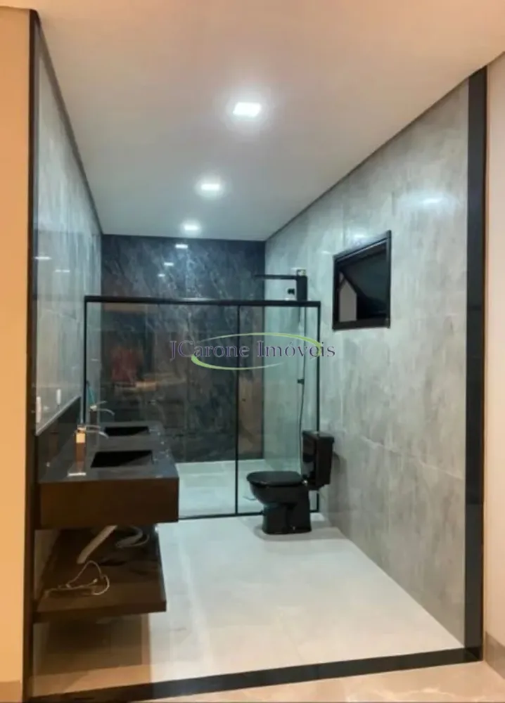 Casa, 3 quartos, 185 m² - Foto 6