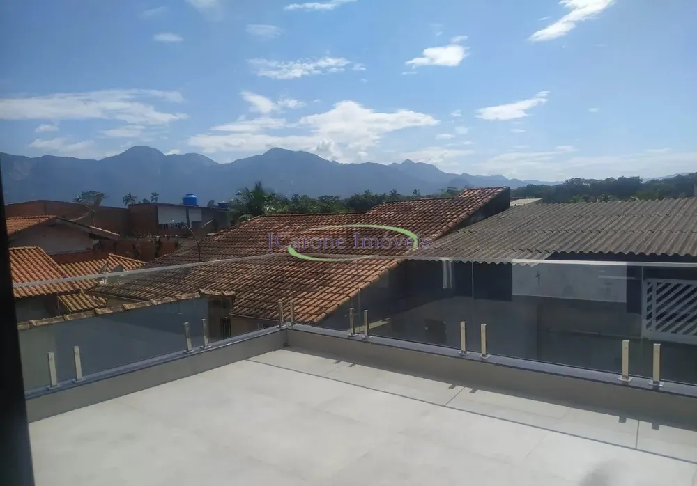 Casa, 3 quartos, 185 m² - Foto 9