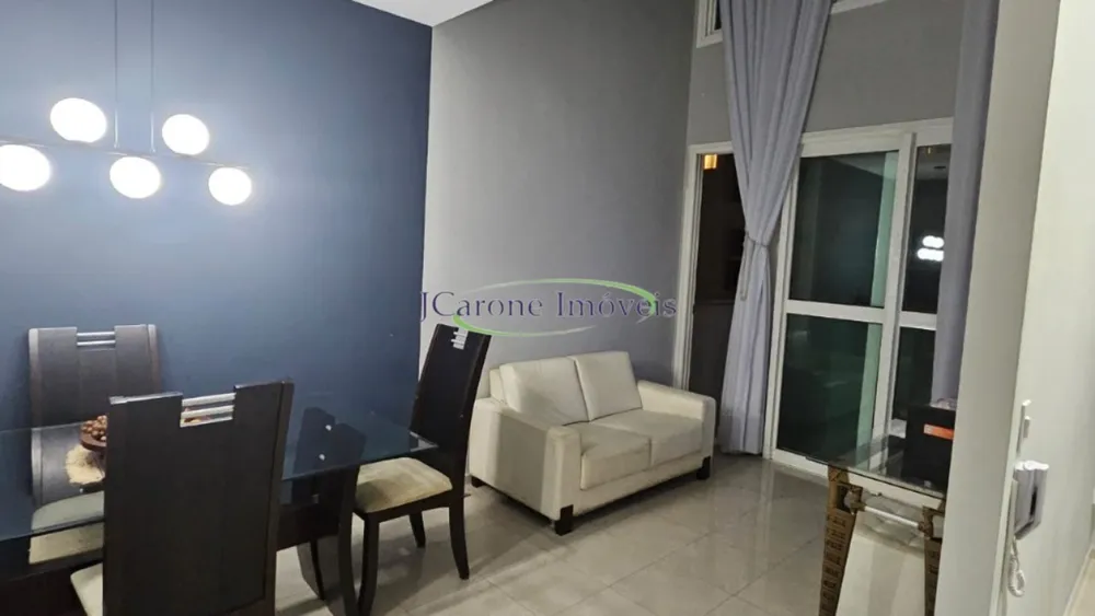 Apartamento, 1 quarto, 70 m² - Foto 1