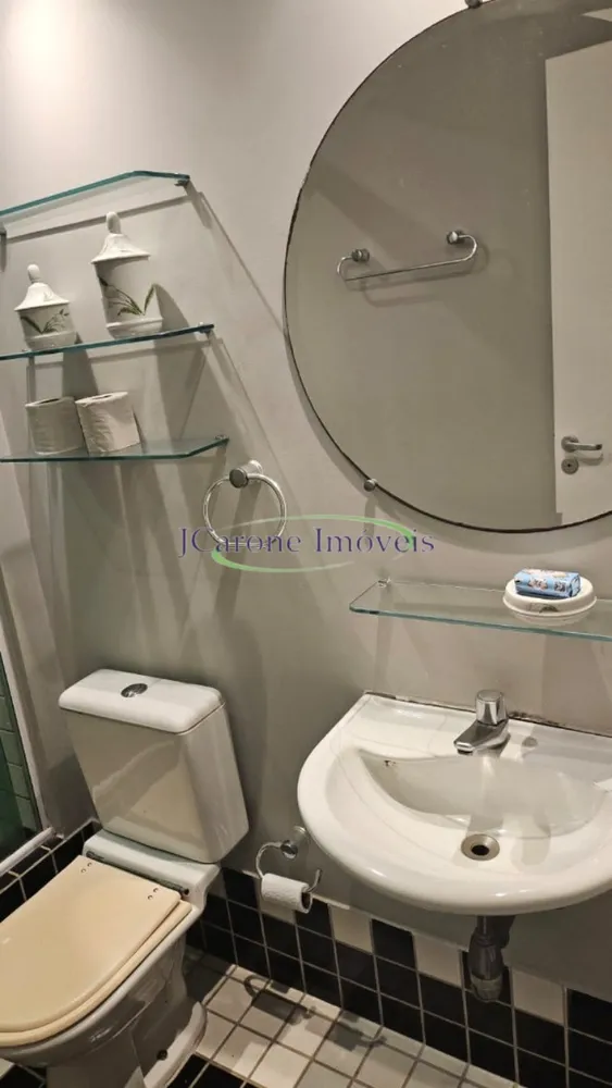 Apartamento, 1 quarto, 70 m² - Foto 7