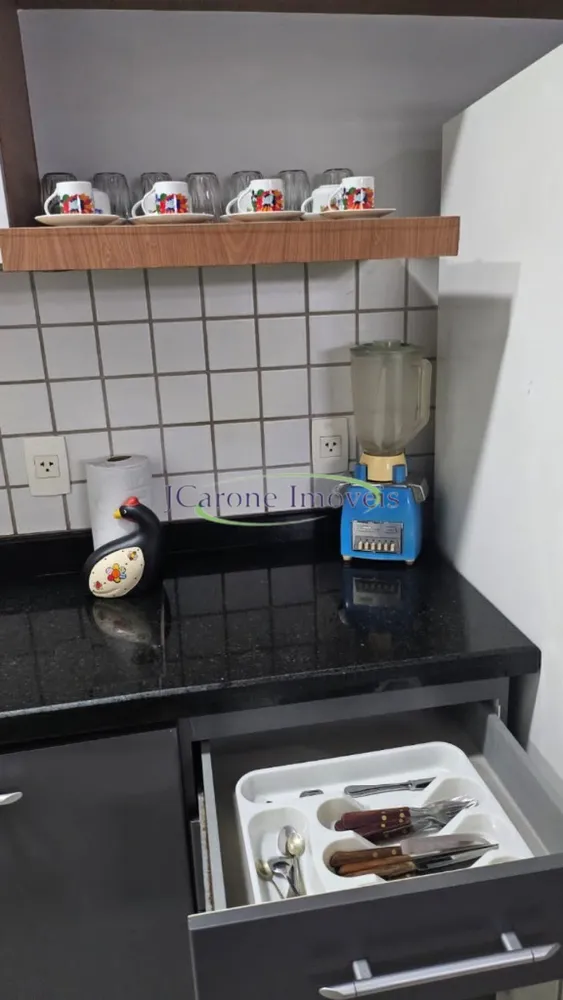 Apartamento, 1 quarto, 70 m² - Foto 6