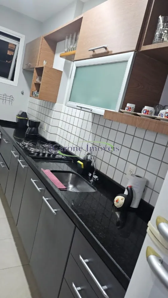 Apartamento, 1 quarto, 70 m² - Foto 9
