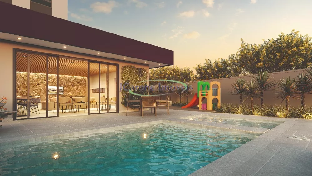 Apartamento, 2 quartos, 96 m² - Foto 4