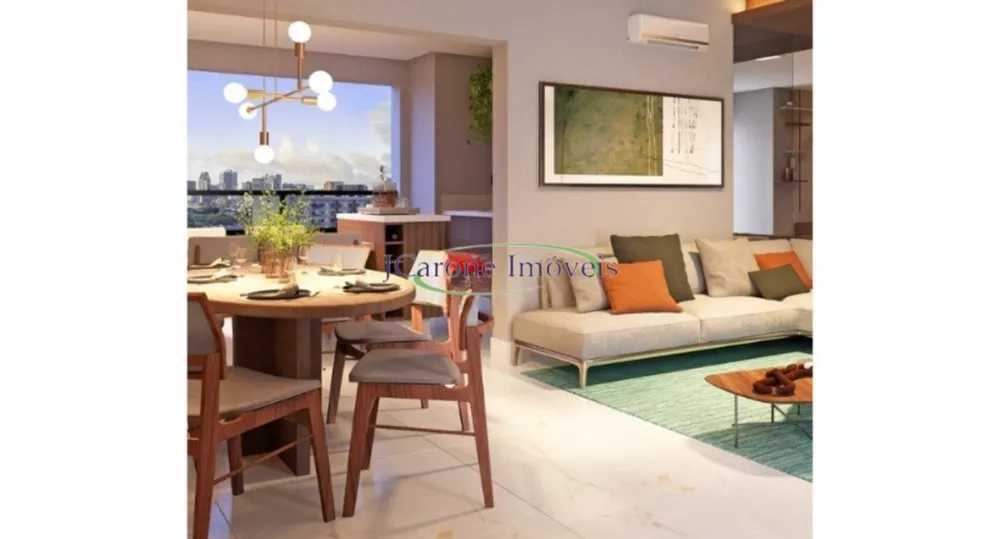 Apartamento, 2 quartos, 96 m² - Foto 5