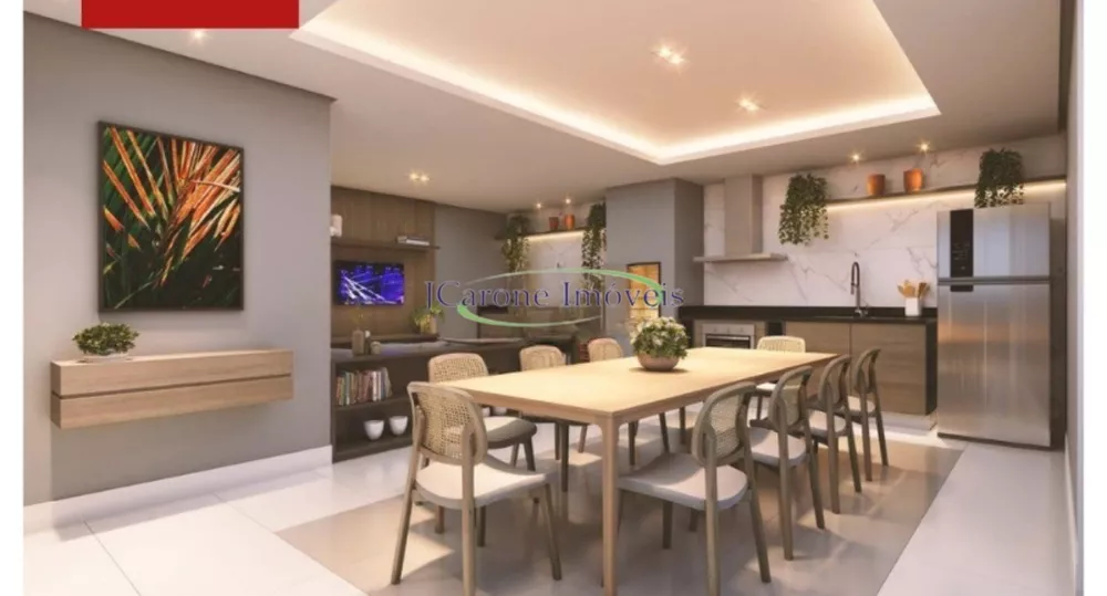 Apartamento, 2 quartos, 96 m² - Foto 6