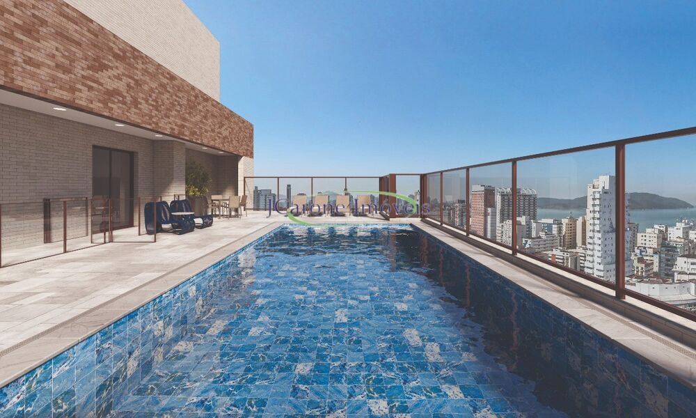 Apartamento, 2 quartos, 96 m² - Foto 1