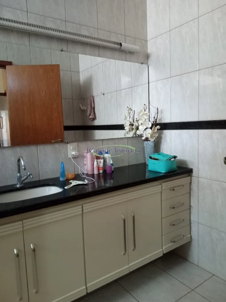 Casa, 3 quartos, 220 m² - Foto 7