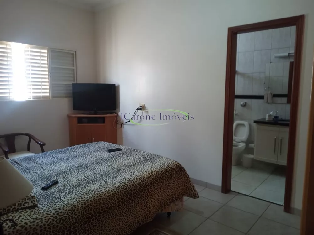 Casa, 3 quartos, 220 m² - Foto 3