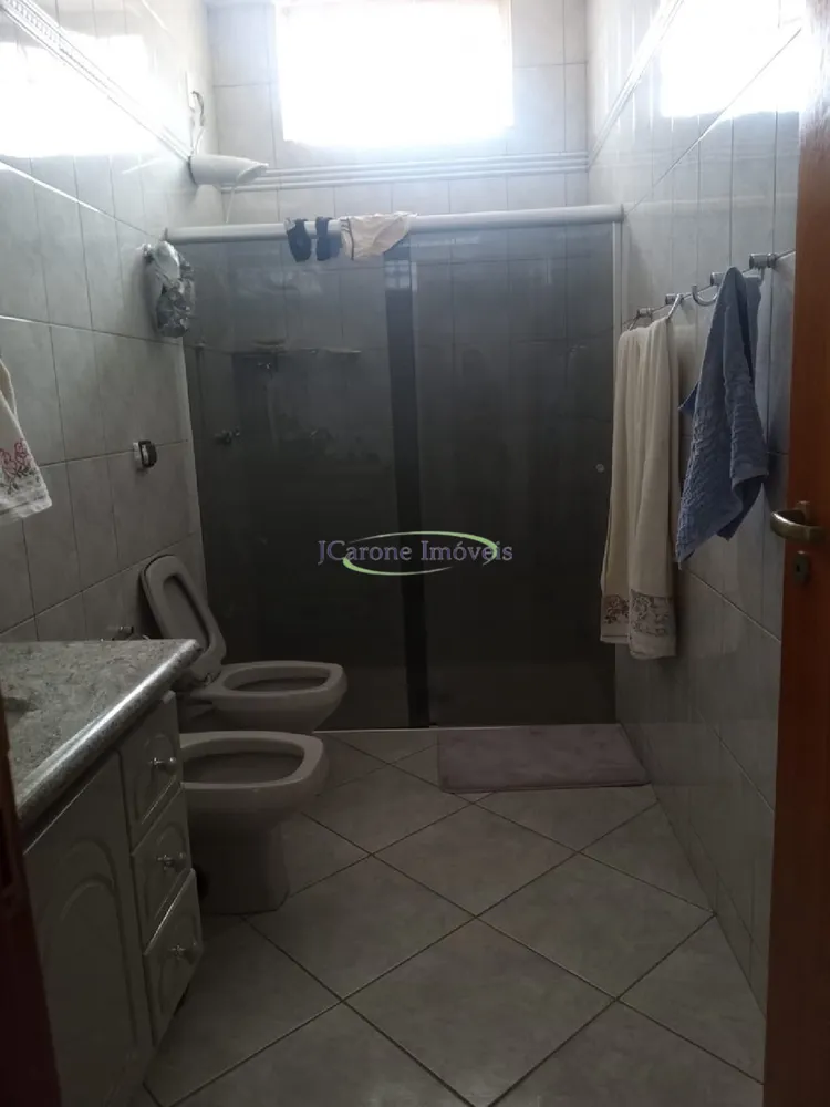 Casa, 3 quartos, 220 m² - Foto 19