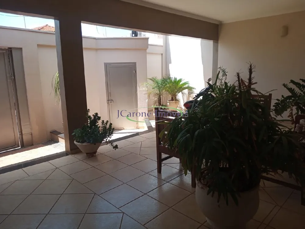 Casa, 3 quartos, 220 m² - Foto 4