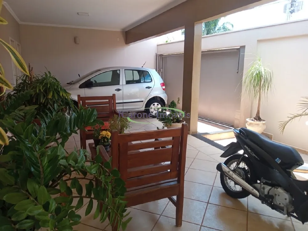Casa, 3 quartos, 220 m² - Foto 11