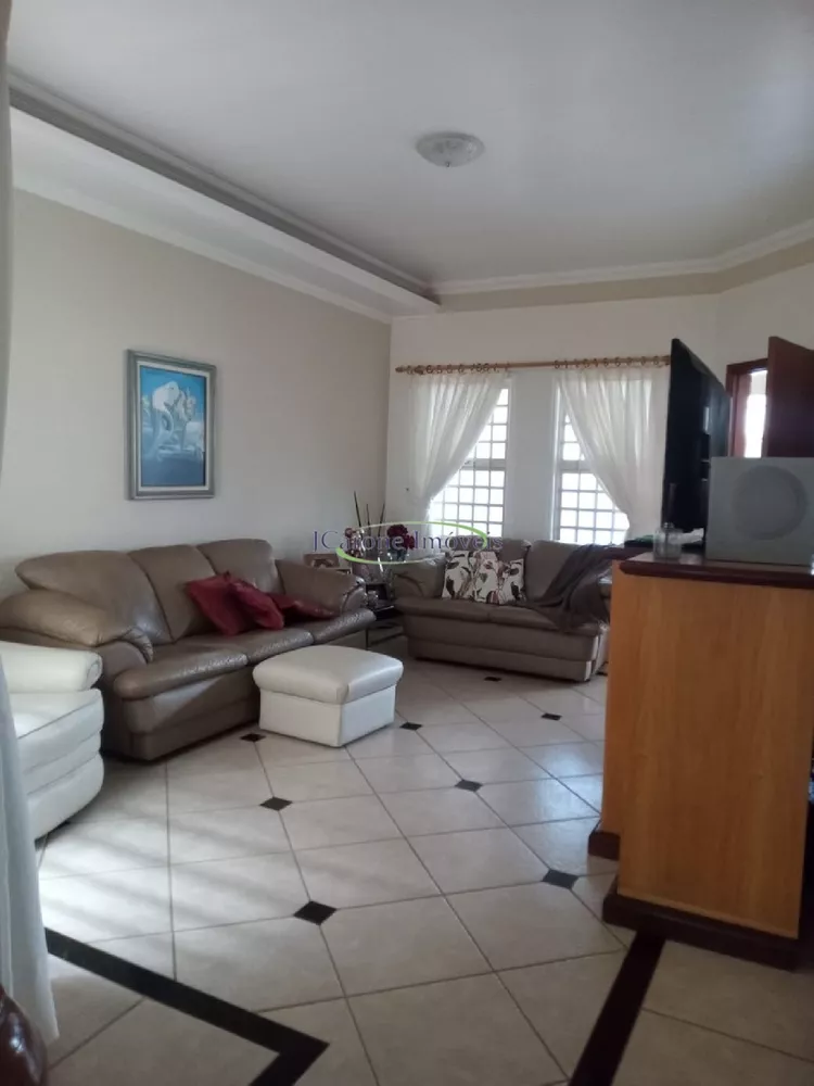 Casa, 3 quartos, 220 m² - Foto 4