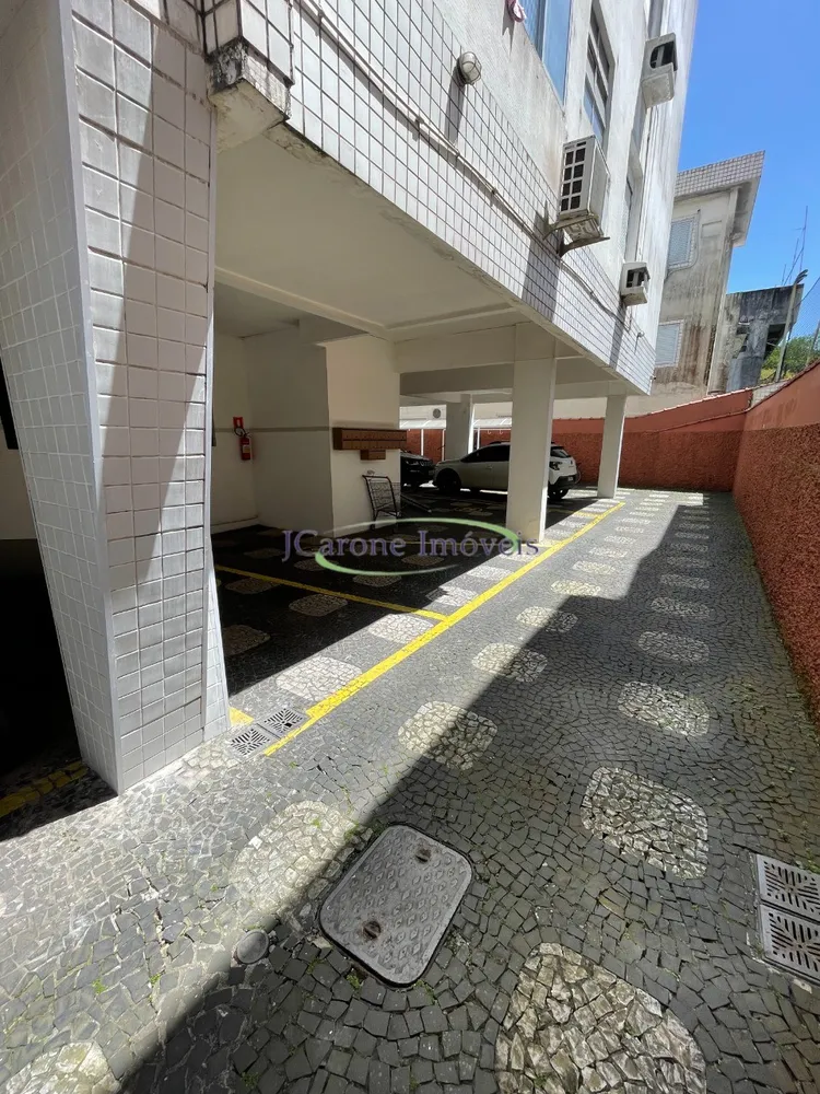 Apartamento, 2 quartos, 80 m² - Foto 15