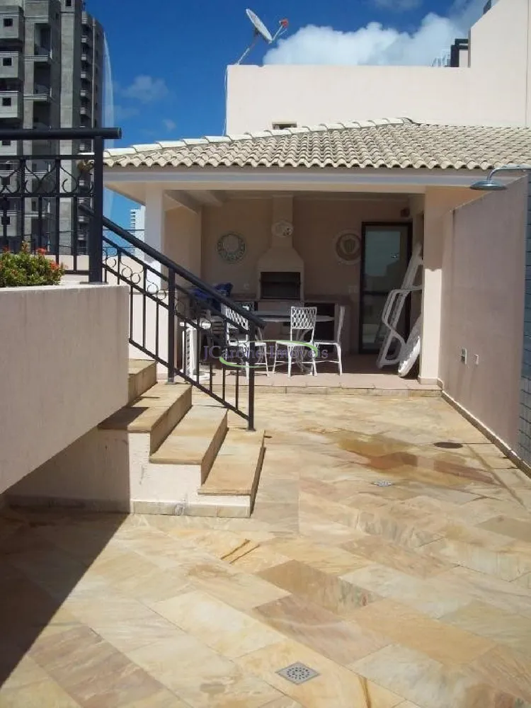 Cobertura, 5 quartos, 470 m² - Foto 16