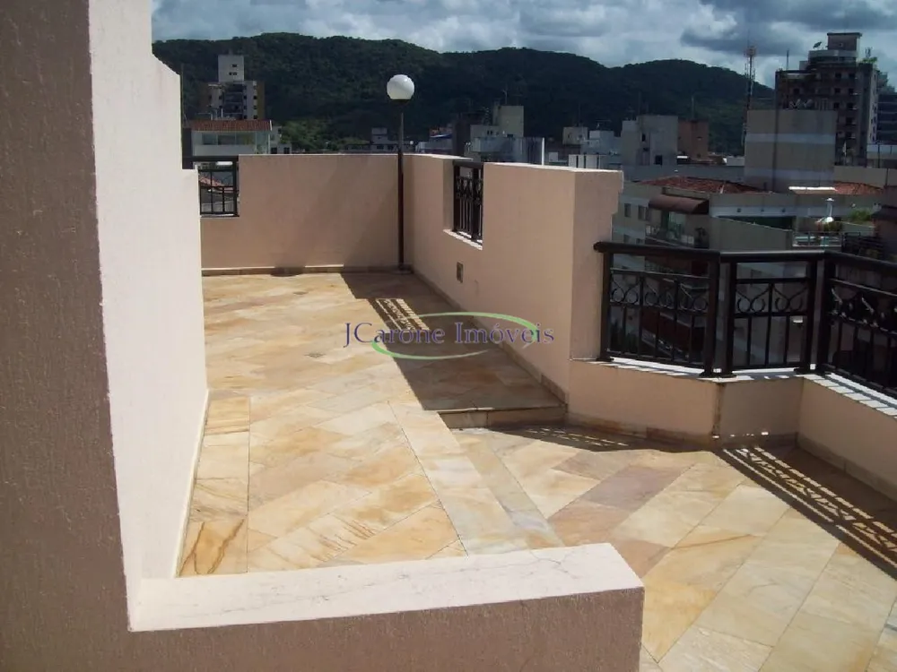 Cobertura, 5 quartos, 470 m² - Foto 18