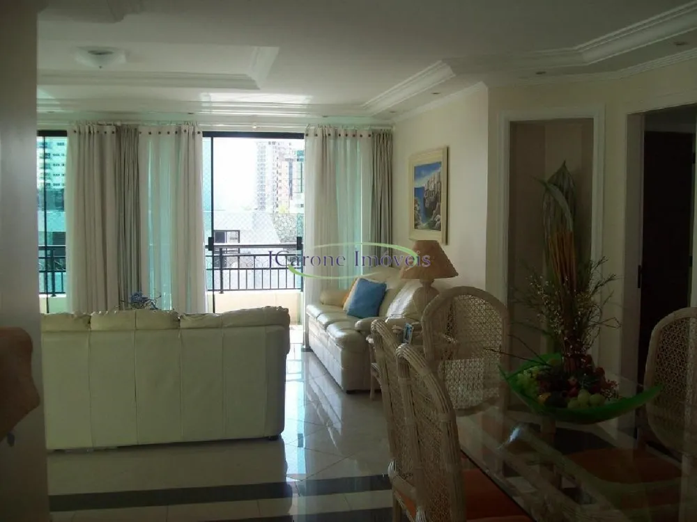 Cobertura, 5 quartos, 470 m² - Foto 1