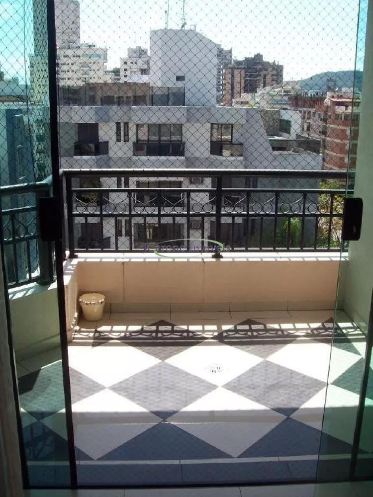 Cobertura, 5 quartos, 470 m² - Foto 2