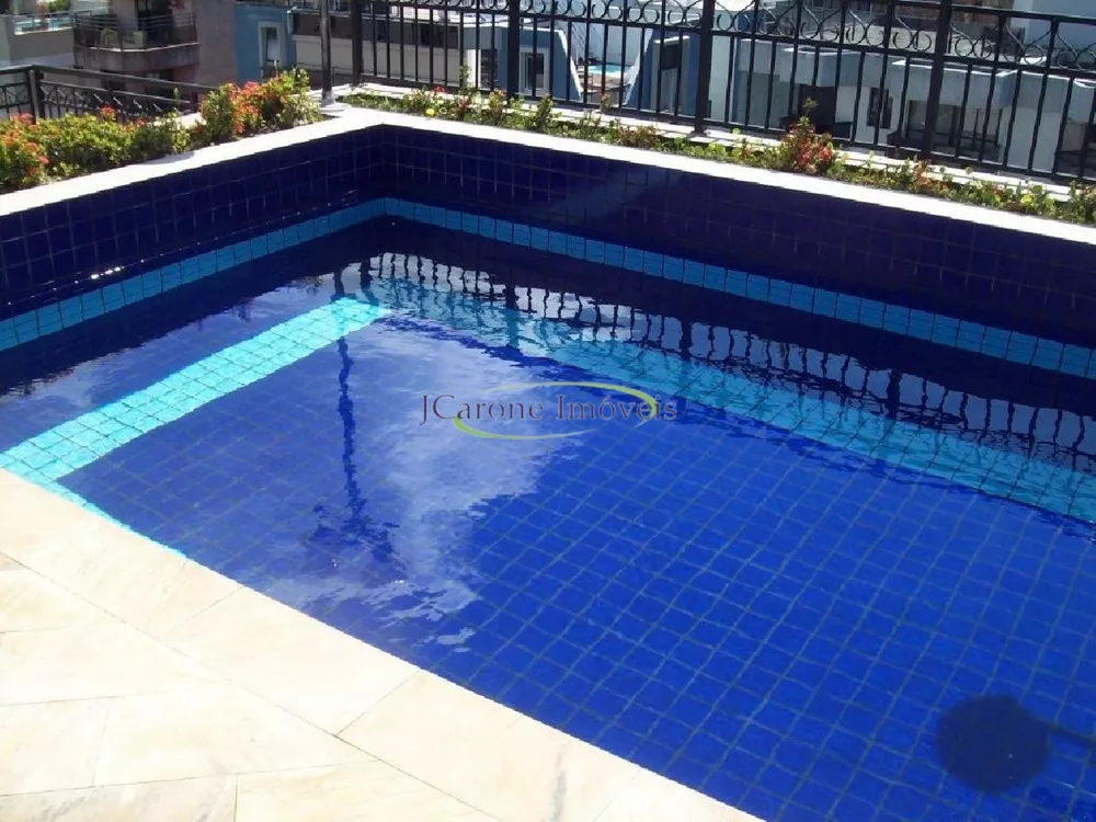 Cobertura, 5 quartos, 470 m² - Foto 4