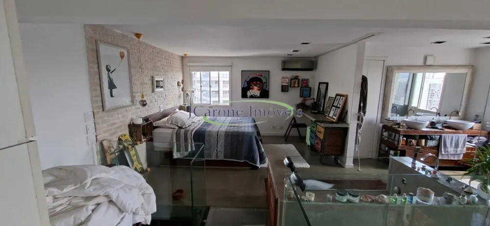 Cobertura, 1 quarto, 105 m² - Foto 9