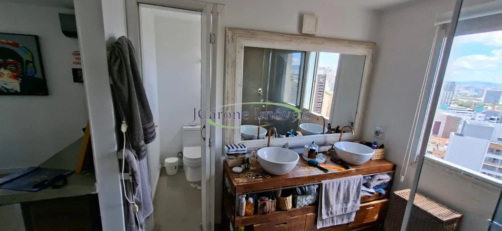 Cobertura, 1 quarto, 105 m² - Foto 6
