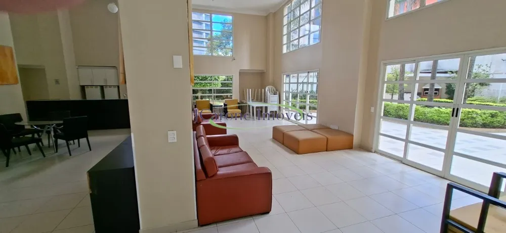Cobertura, 1 quarto, 105 m² - Foto 12