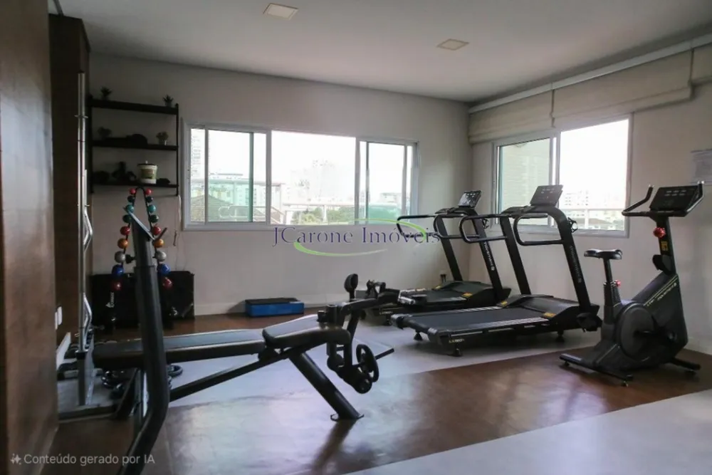 Apartamento, 2 quartos, 80 m² - Foto 8
