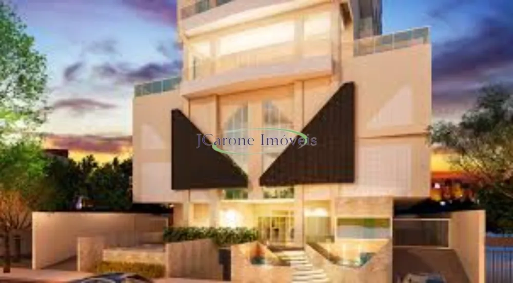 Apartamento, 2 quartos, 80 m² - Foto 12