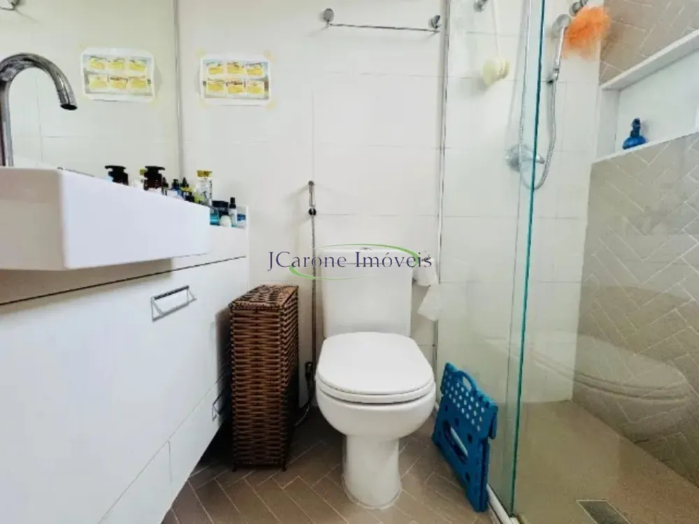 Apartamento, 2 quartos, 80 m² - Foto 9