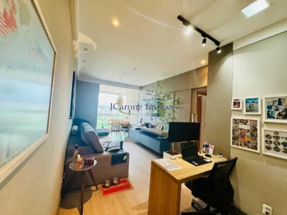 Apartamento, 2 quartos, 80 m² - Foto 1