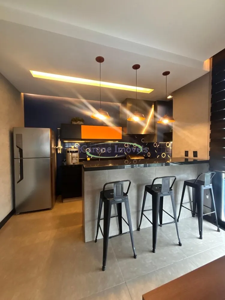 Apartamento, 1 quarto, 55 m² - Foto 13