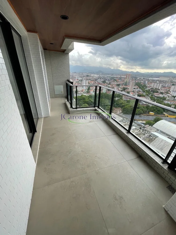 Apartamento, 1 quarto, 55 m² - Foto 1