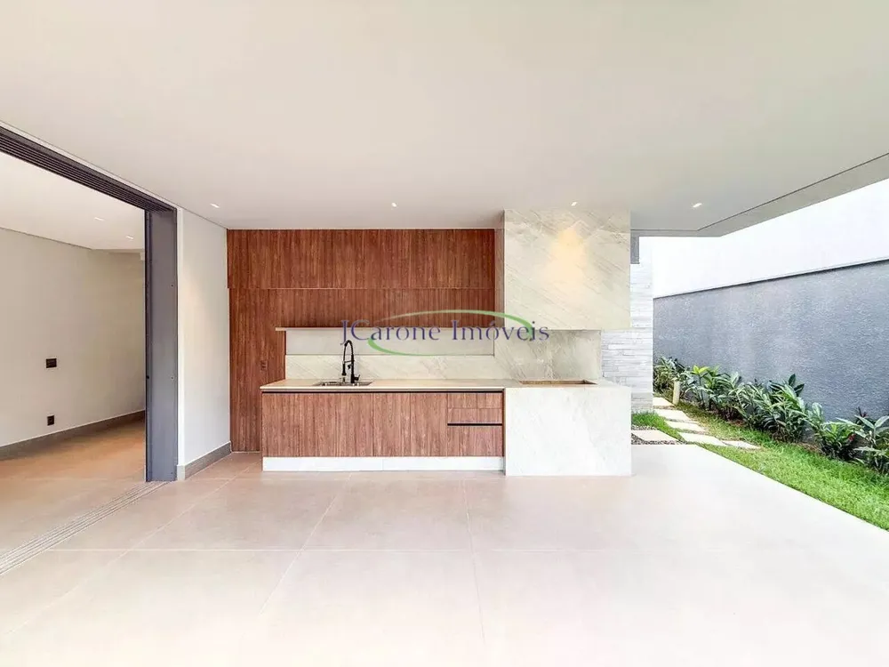 Casa, 4 quartos, 463 m² - Foto 6