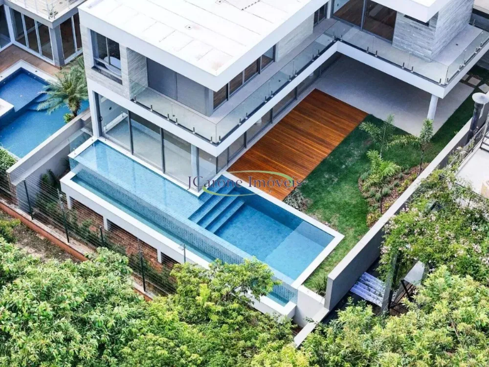 Casa, 4 quartos, 463 m² - Foto 16