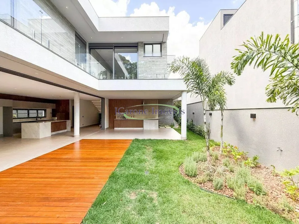 Casa, 4 quartos, 463 m² - Foto 5
