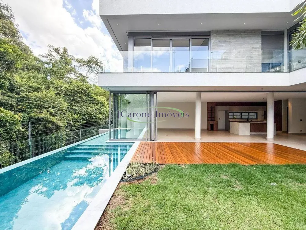 Casa, 4 quartos, 463 m² - Foto 2