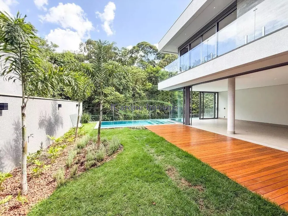 Casa, 4 quartos, 463 m² - Foto 3