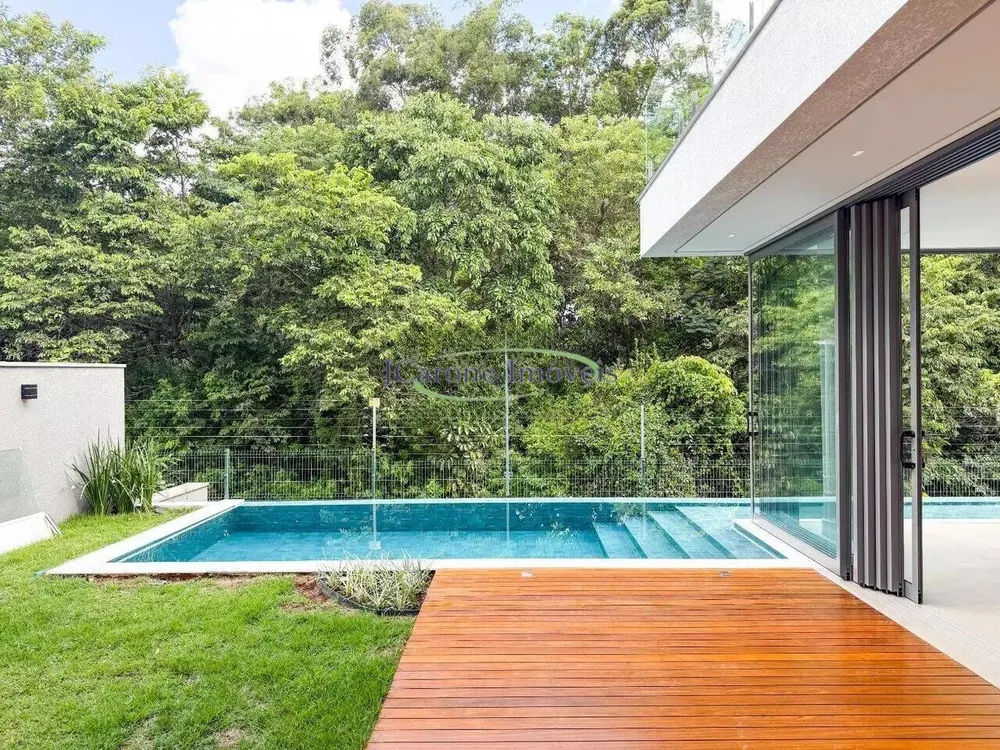 Casa, 4 quartos, 463 m² - Foto 4