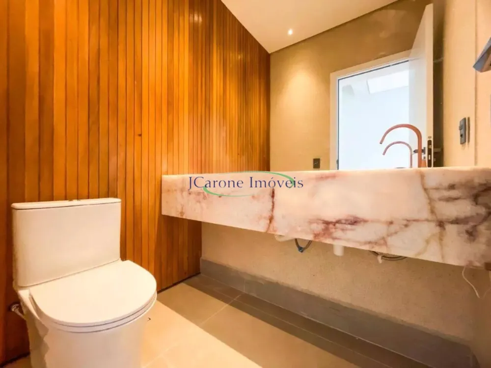 Casa, 4 quartos, 463 m² - Foto 11
