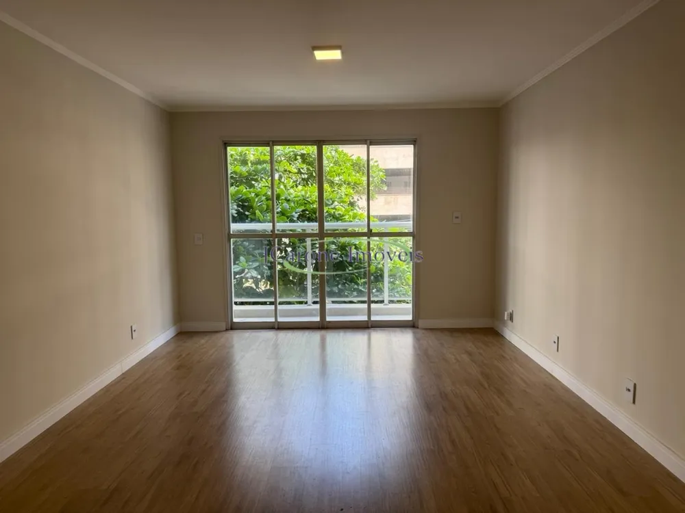 Apartamento, 3 quartos, 110 m² - Foto 2