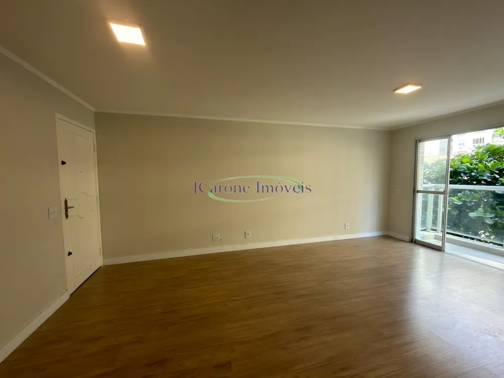 Apartamento, 3 quartos, 110 m² - Foto 1